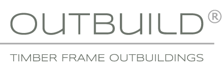 OUTBUILD standard logo